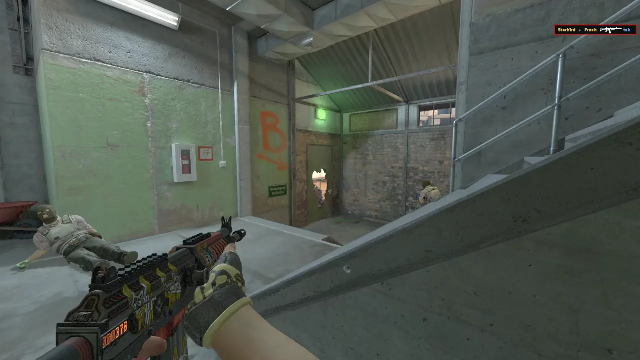 highlight